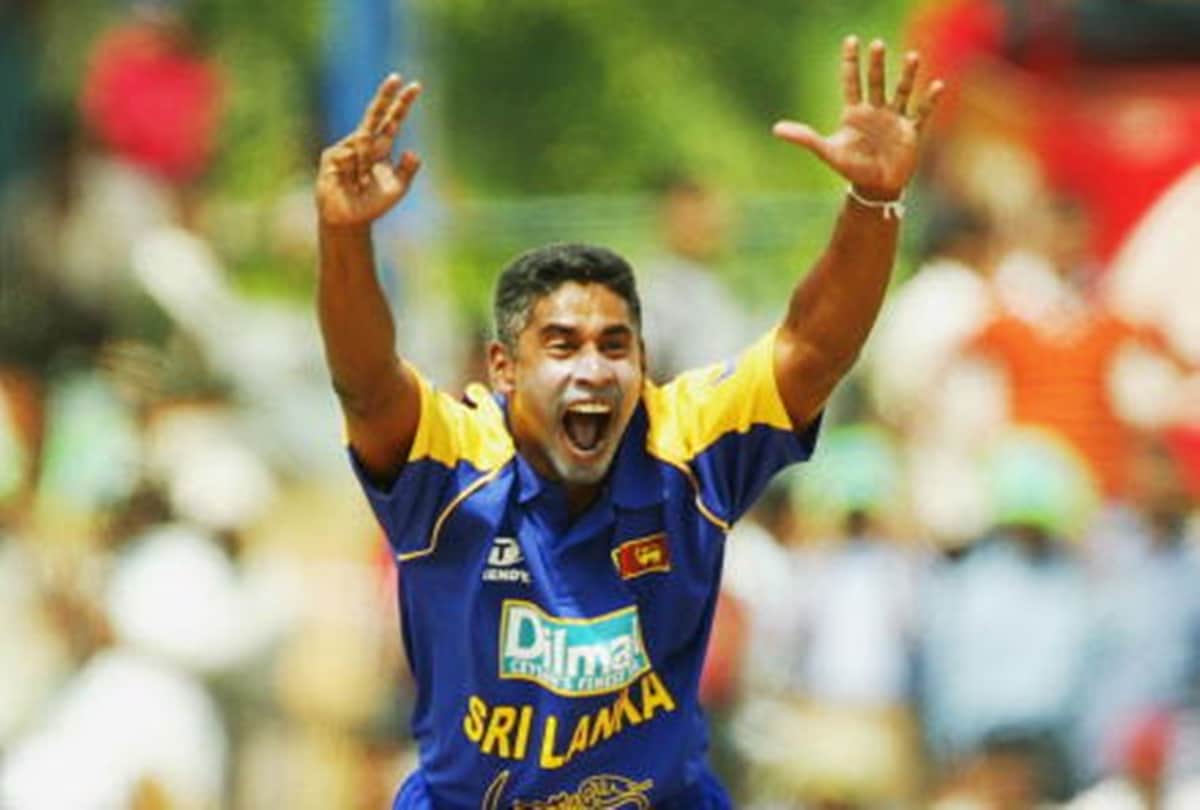 Top five wicket-takers in World Cup history