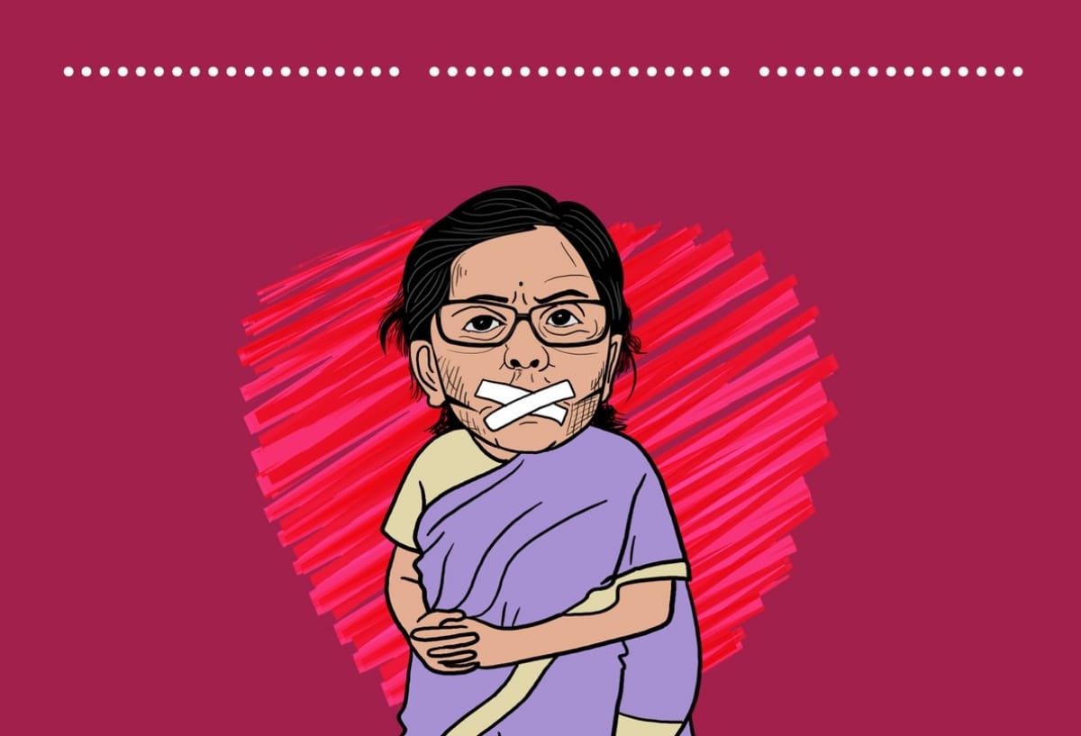 Congress wishes happy valentines day to BJP, see pictures 