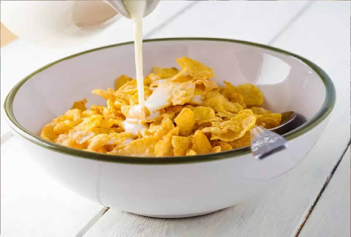 Donald Trump's Favorite Foods list breakfast to dinner 