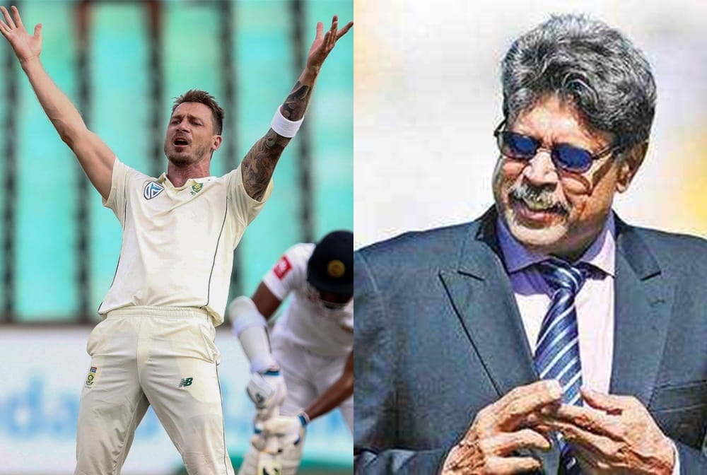 South Africa lead by 170 runs with 6 wickets remaining against sri lanka