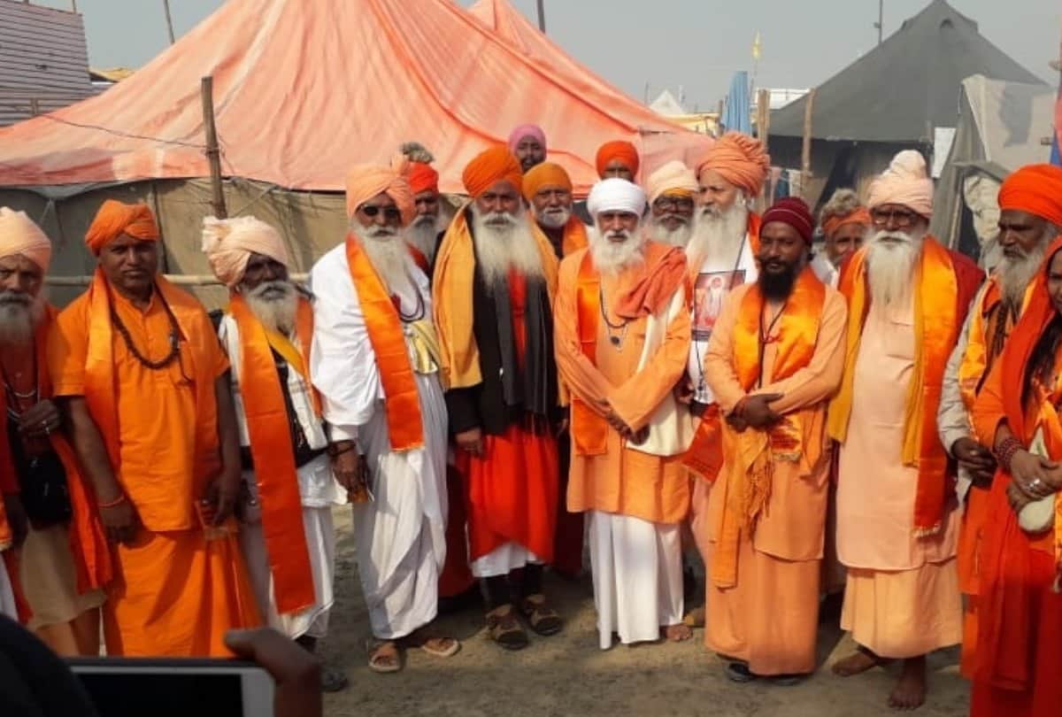 Kumbh mela 2019: New face of Dalit saints in religion of Kumbh