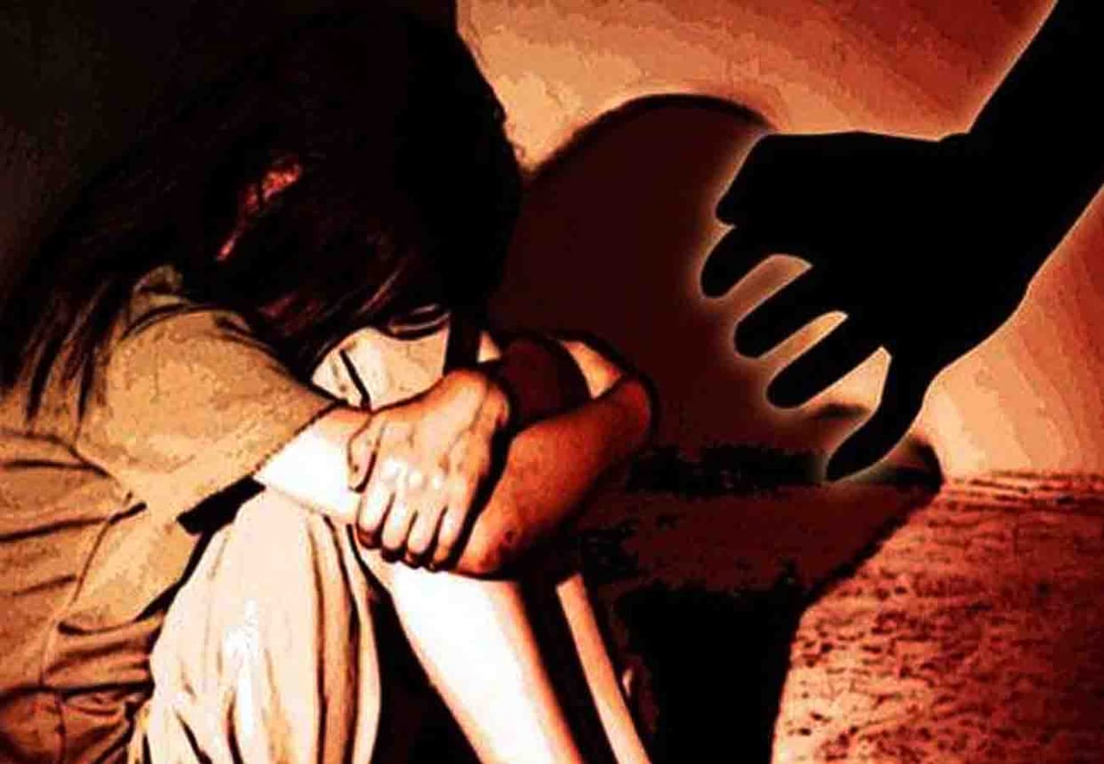 misdeed with five years old girl in sachendi kanpur