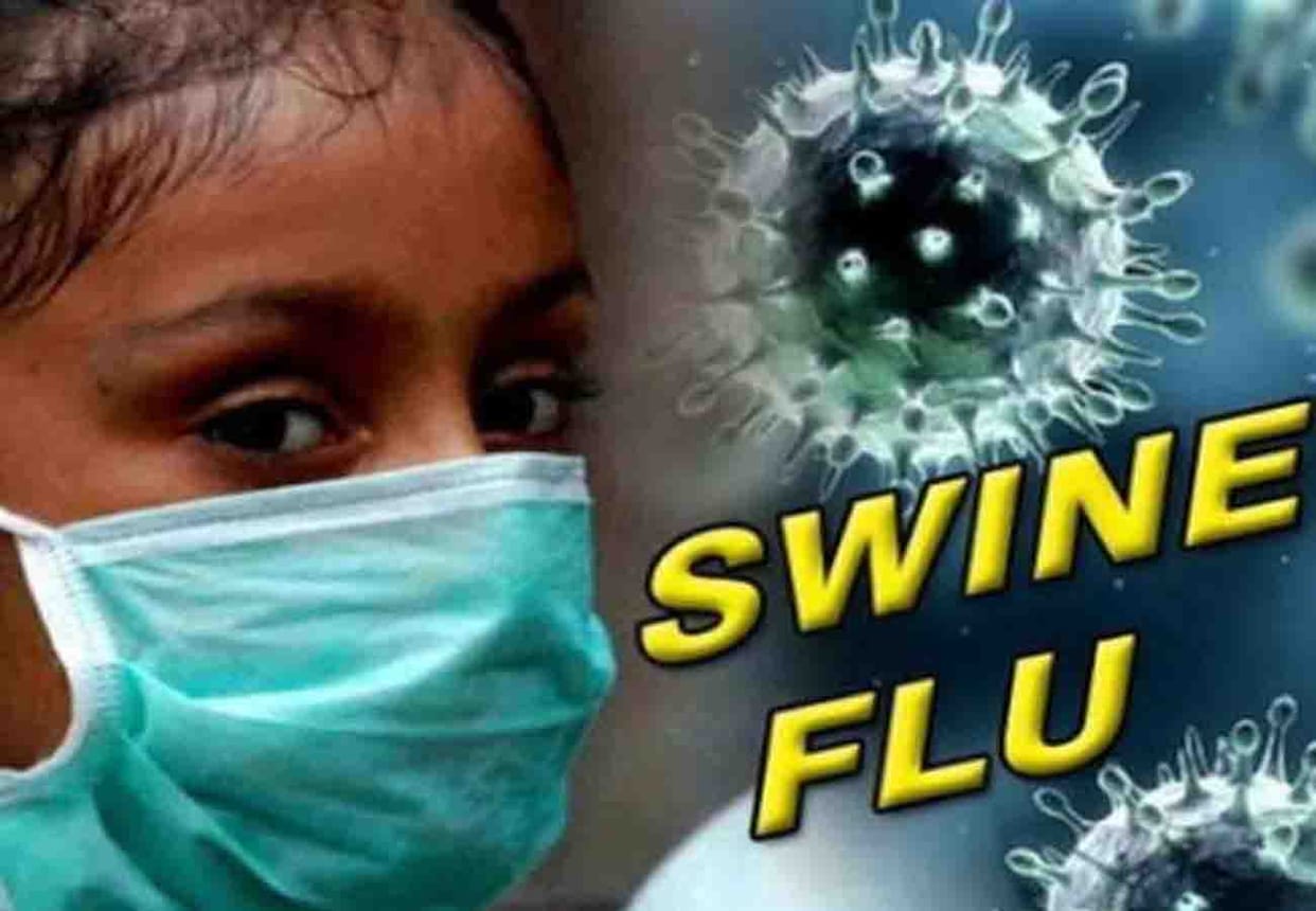 swine flu attack, Protect yourself