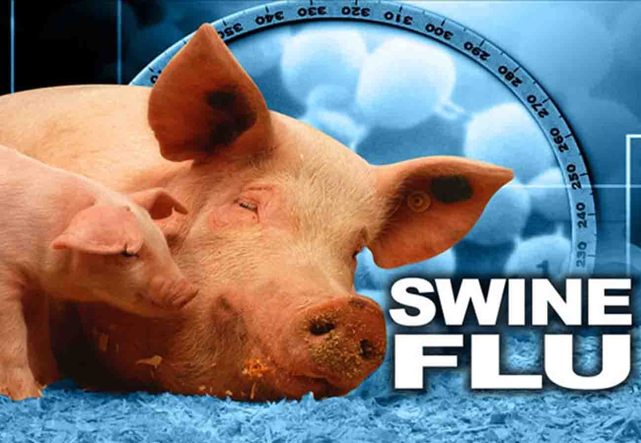 swine flu attack, Protect yourself