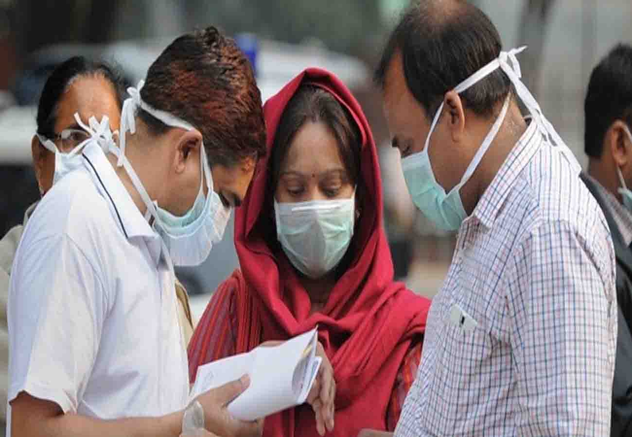 swine flu attack, Protect yourself