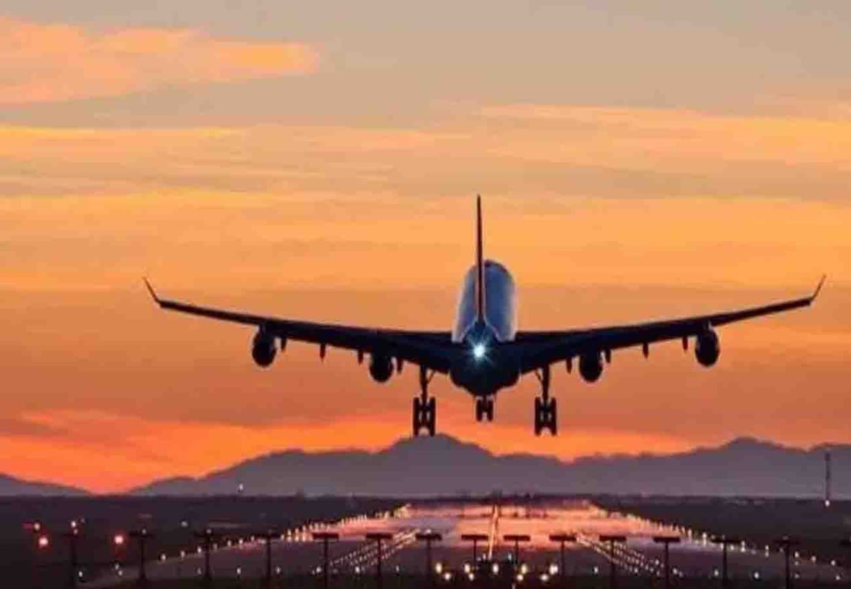 flights Kanpur-Bangalore