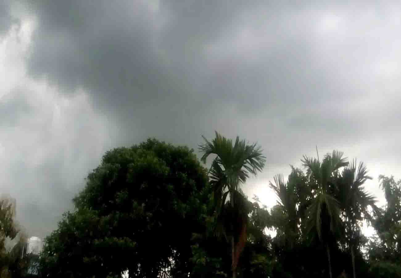 rain in winter season in these cities of up, meteorological department warns