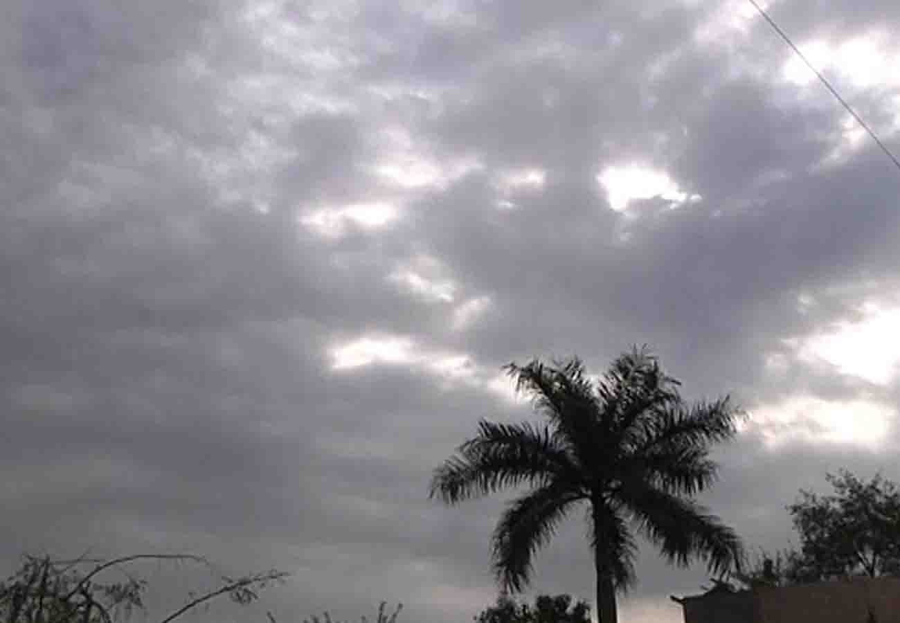 rain in winter season in these cities of up, meteorological department warns