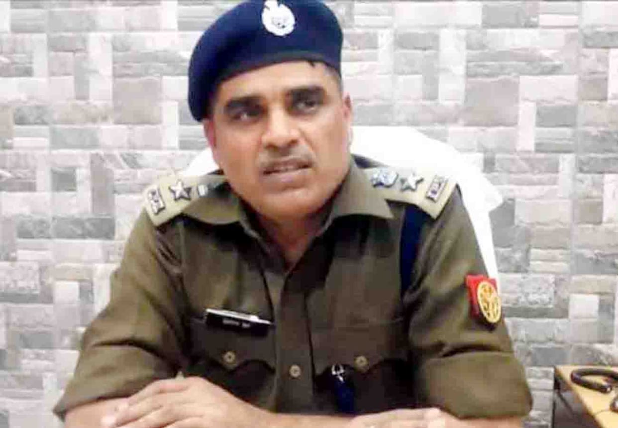 Bikaru scandal: DIG Anant Dev suspended on SIT report, SSP Dinesh P issued show cause notice