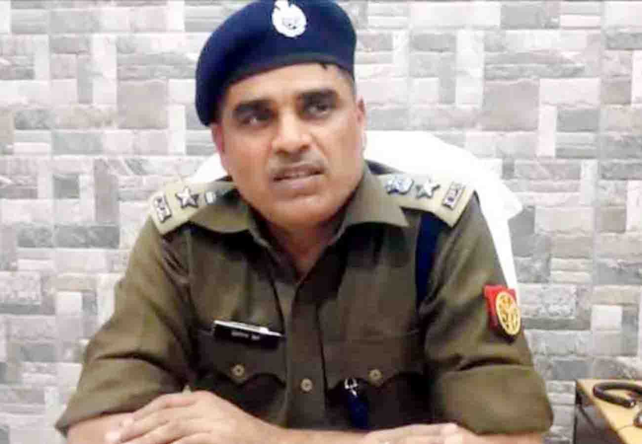 Vikas Dubey Kanpur Encounter News Those making passport and arms license of Vikas Dubey will be questioned