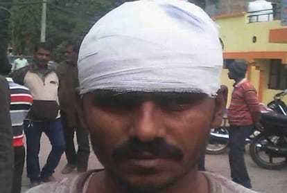 son brutally killed his father in banda