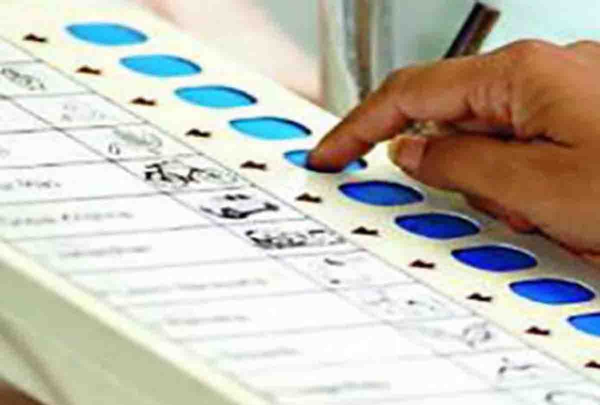 election control room is not working properly