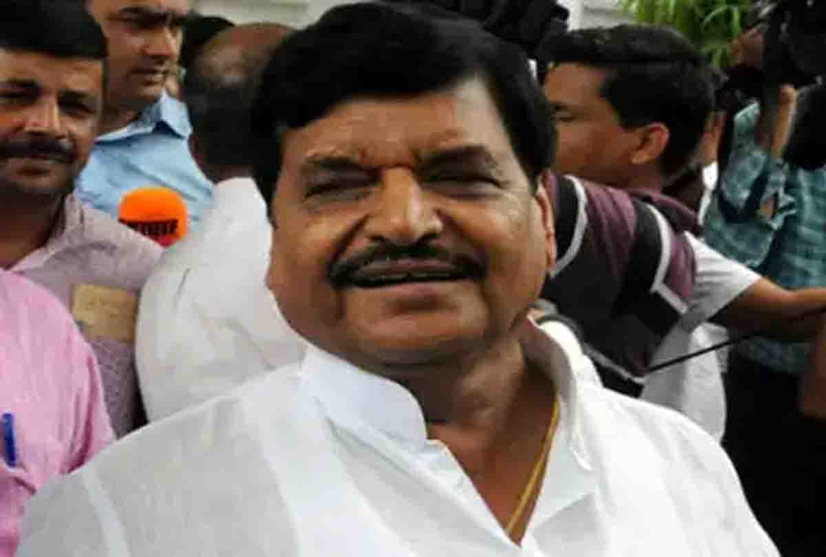shivpal singh yadav statement on up bjp government