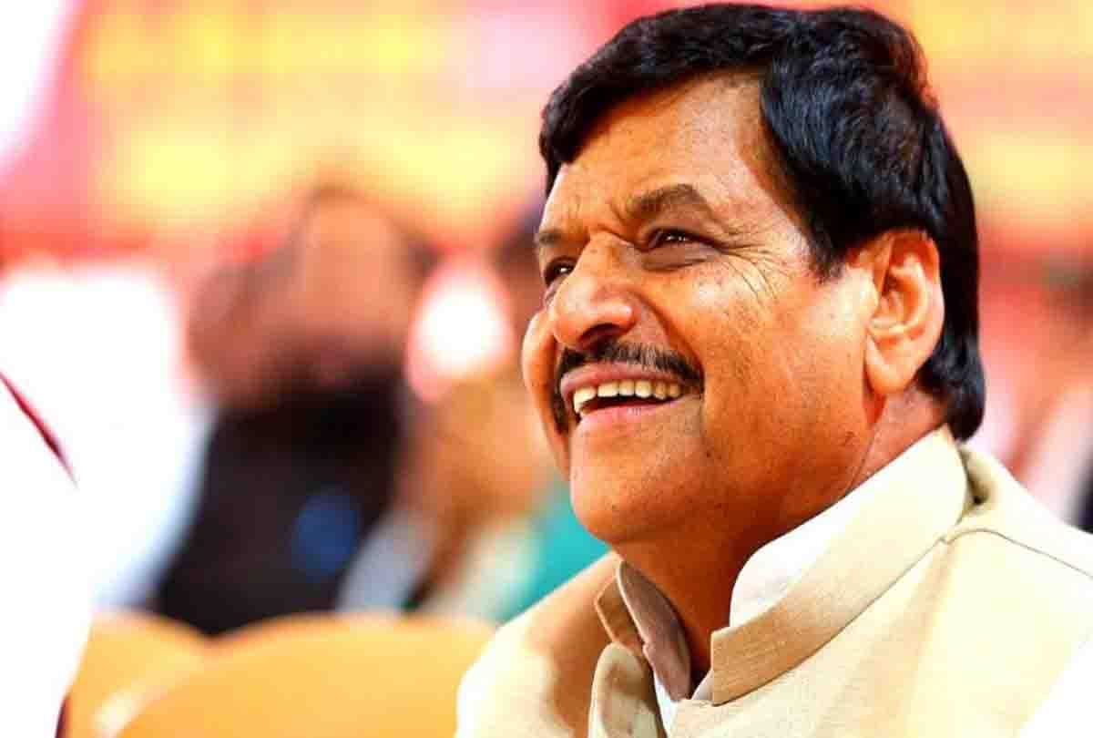 shivpal singh yadav statement on up bjp government