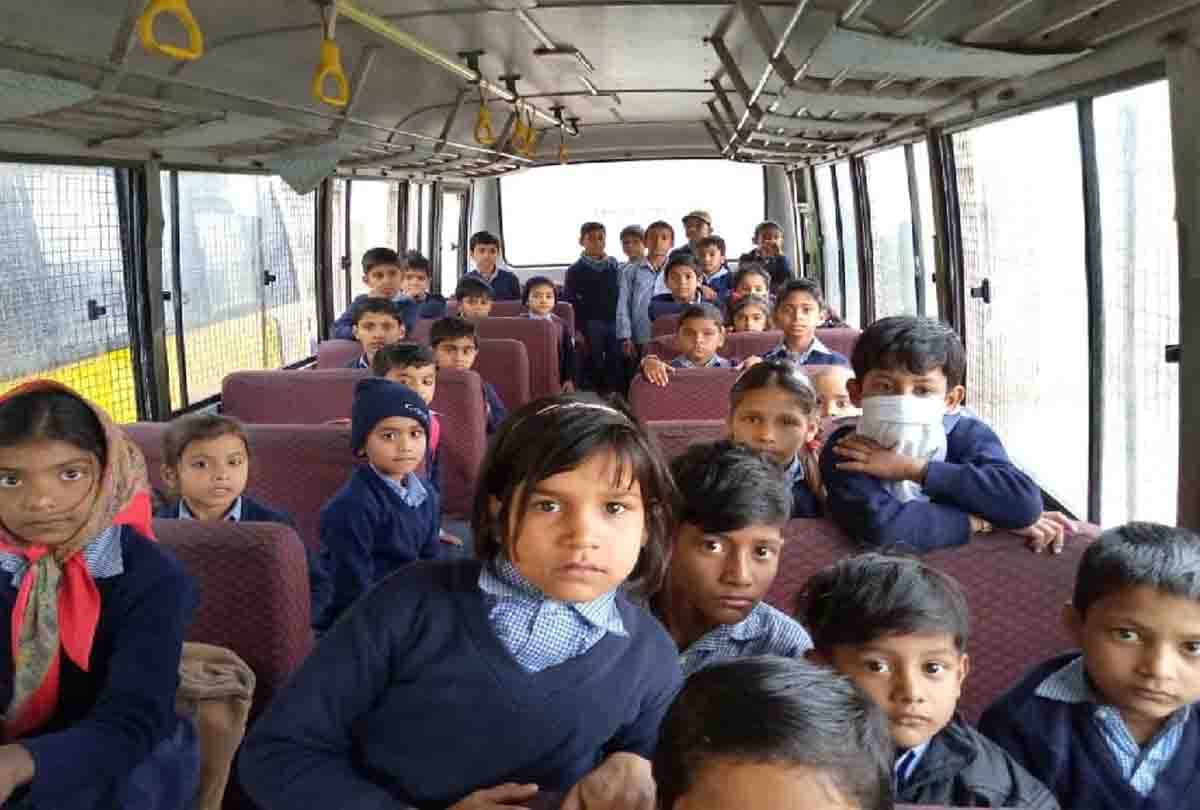 chitrakoot kidnapping case is complicated by every hour