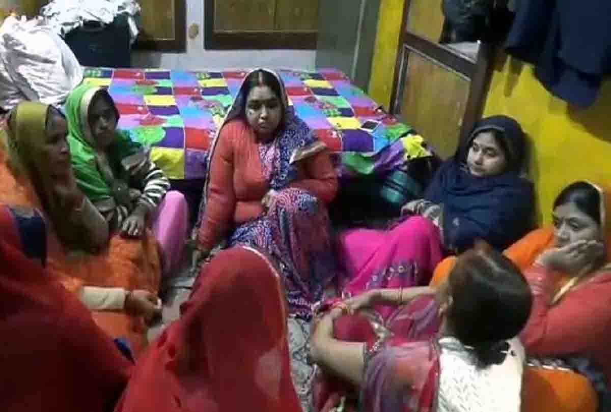 chitrakoot kidnapping case is complicated by every hour