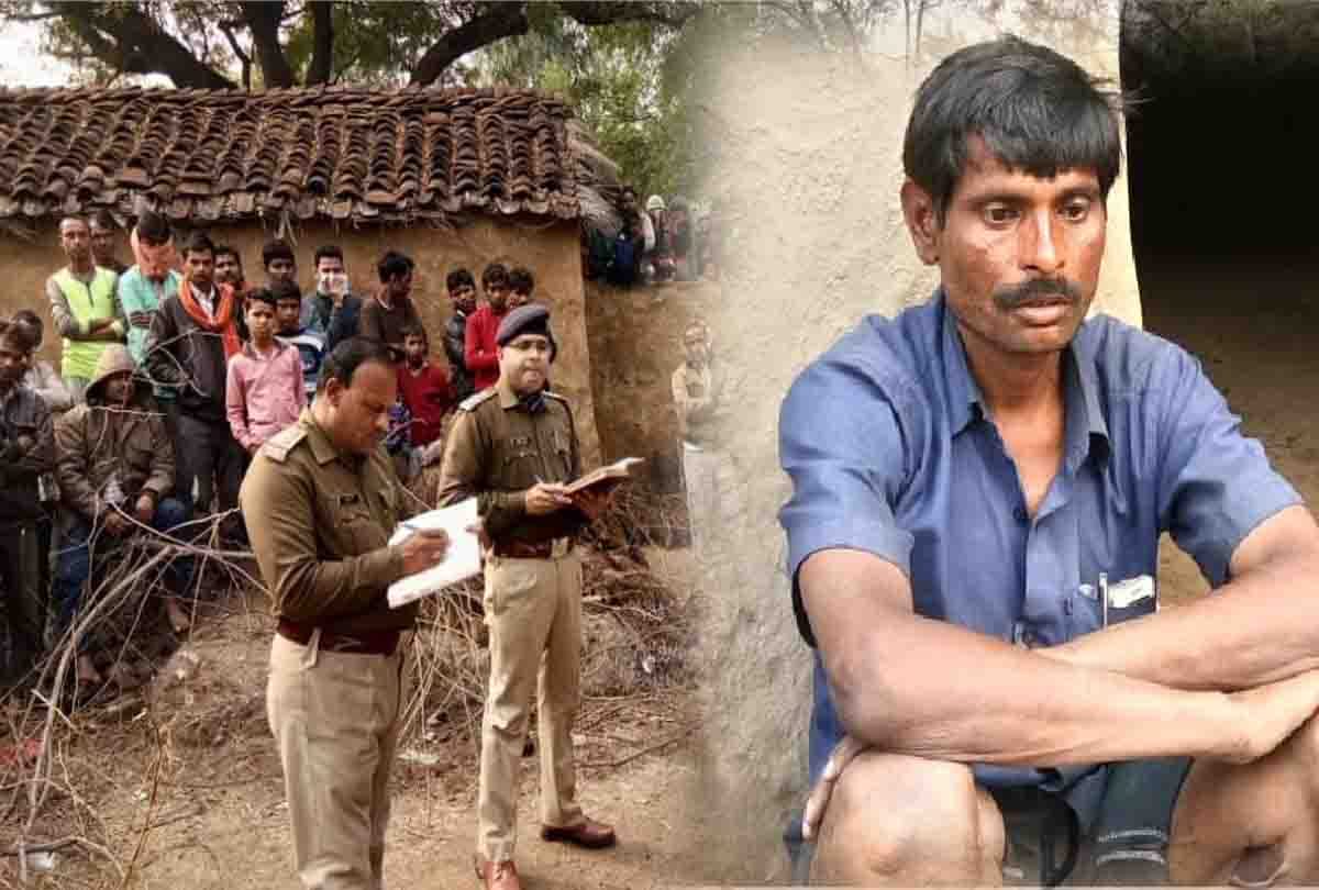 son killed his mother and told police she is talking too much