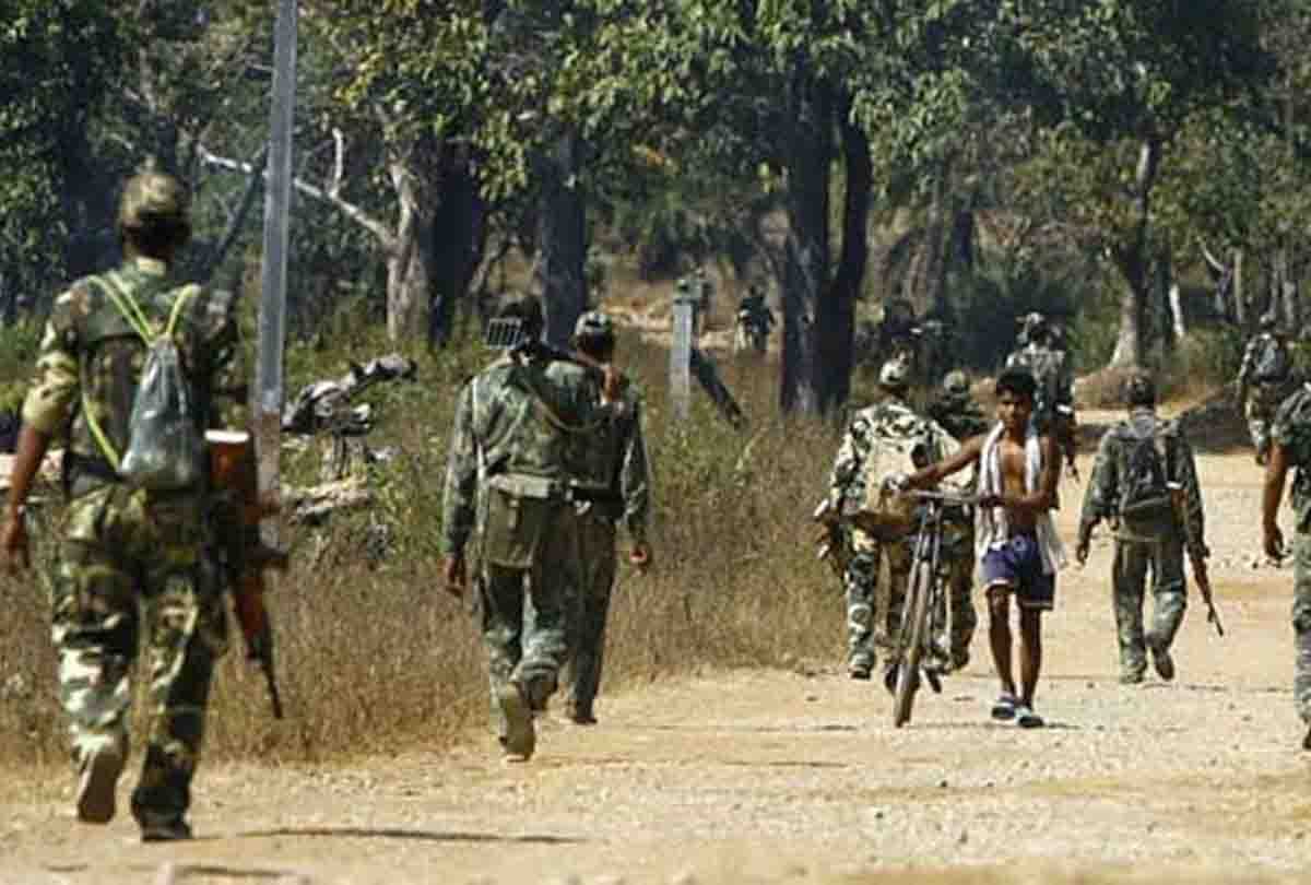 valentine day special news of indian army soldier