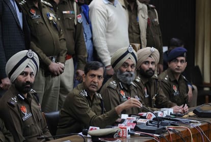 Ludhiana Girl Assault Case, Six More Accused Arrested by Police
