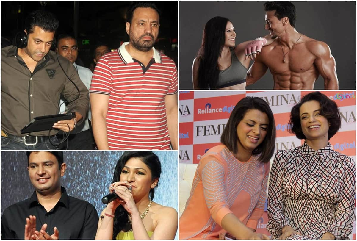 bollywood clebs everday valentine on valentines day 2019