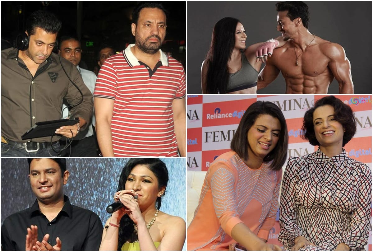 bollywood clebs everday valentine on valentines day 2019