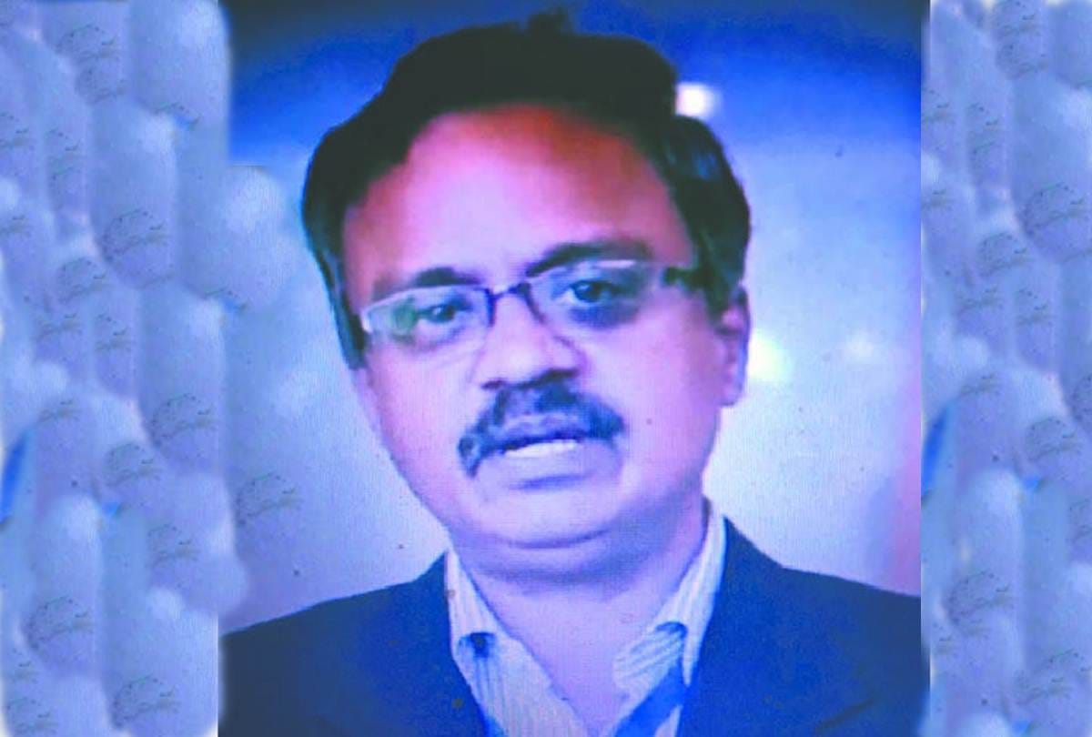 Doctor dead in Hotel Arpit fire who brought research on protection of soldiers