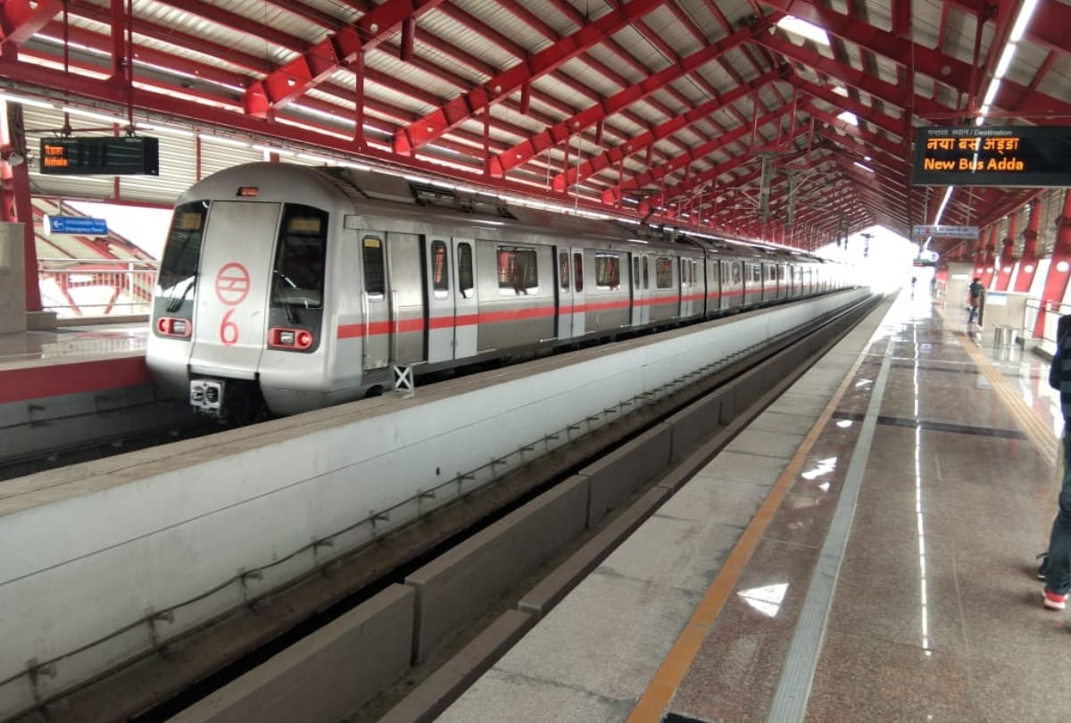 Jaipur Metro Recruitment 39 Maintainer, JE & Other Posts vacant know more details
