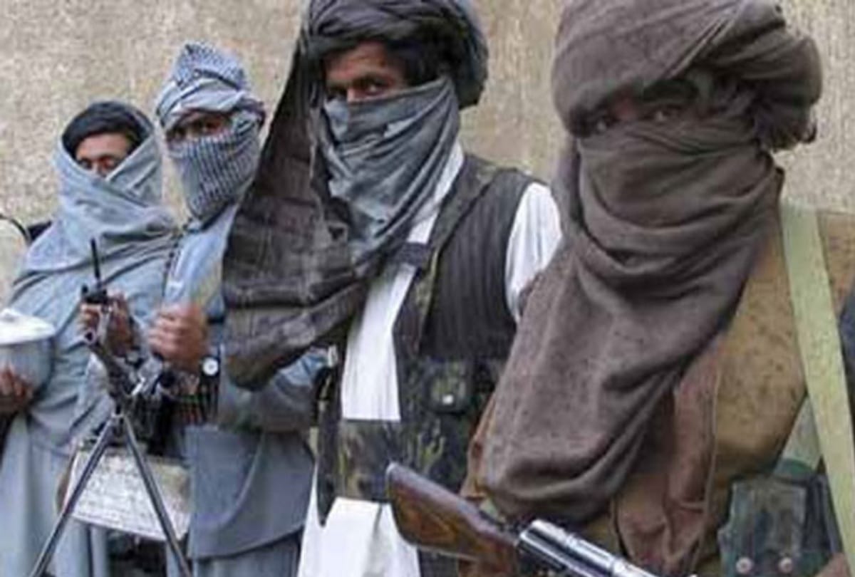 Jaish-e-Mohammed terrorist facility in Balakot prepare 45-50 terrorists including suicide bombers