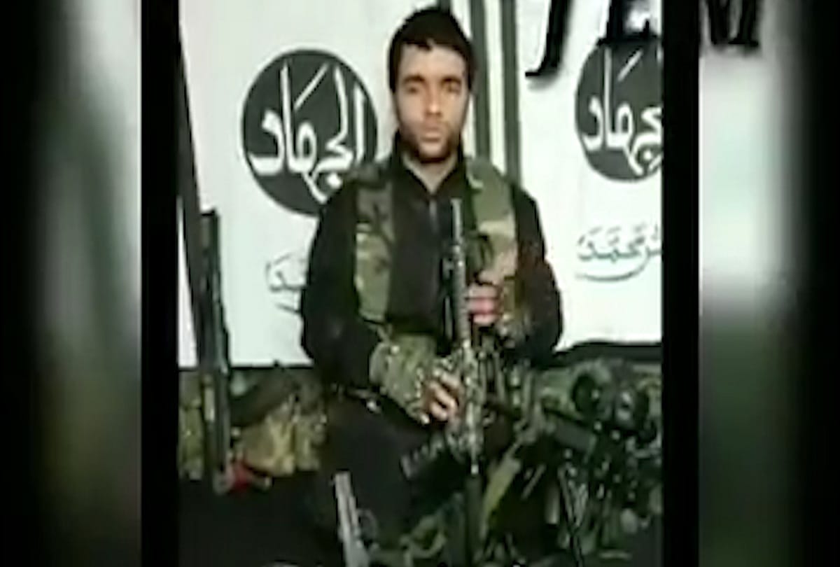 Pulwama Attack: Militant Adil Ahmed Dar was monitoring the highway from last few week