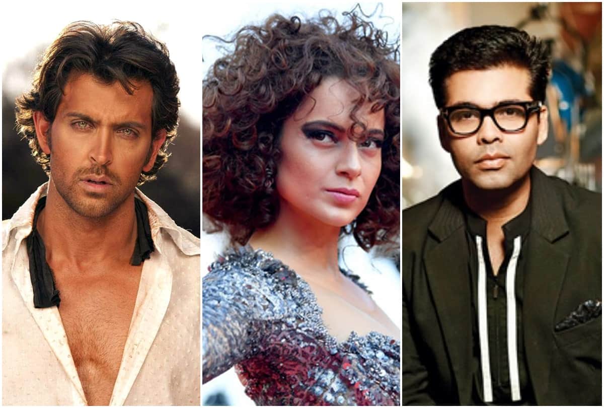 Kangana Ranaut To Direct Her Biopic after panga and mental hai kya