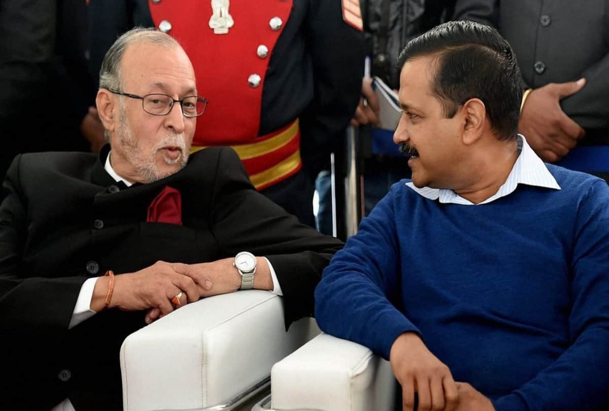 lok sabha election result 2019 5 reason of congress revival in delhi