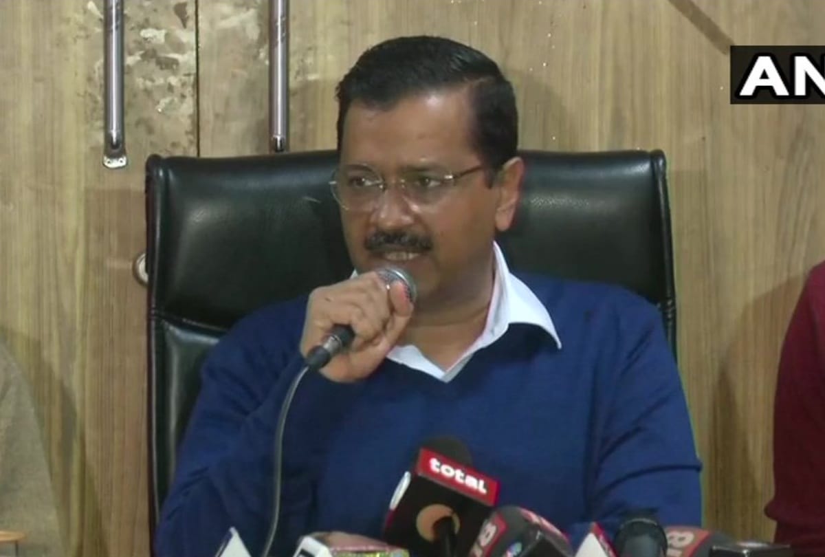 Congress says Aam Aadmi Partys Budget is an Lalipop