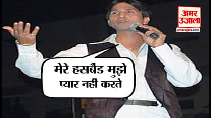 Kumar Vishwas made fun tweets on coalition with Congress