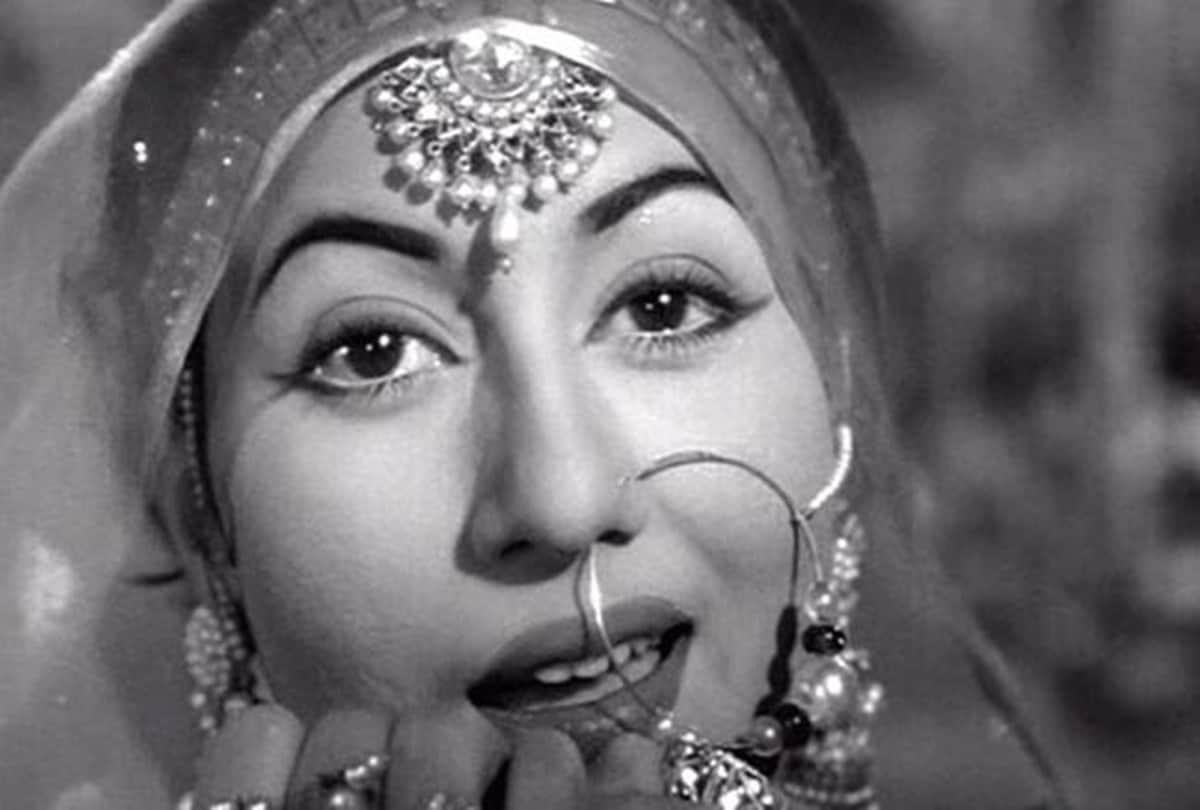 madhubala birthday special see beautiful 7 photos