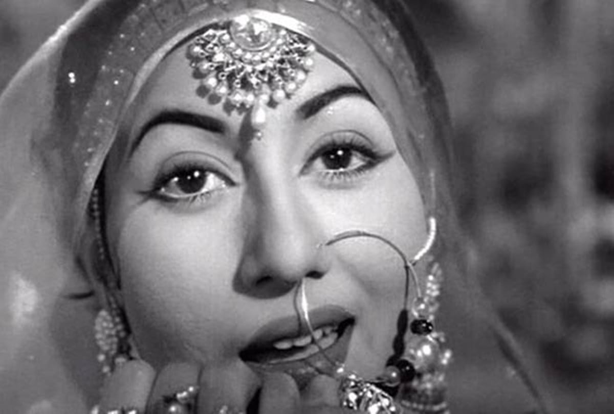 Death Aniversary, bollywood actres sridevi death connection with madhubala death