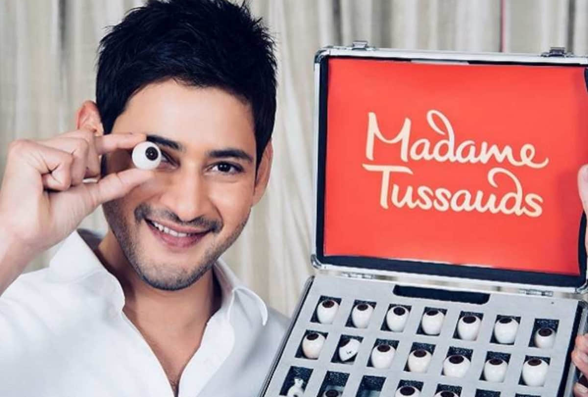 Mahesh Babu to unveil wax statue at Madame Tussauds fans get chance to meet him