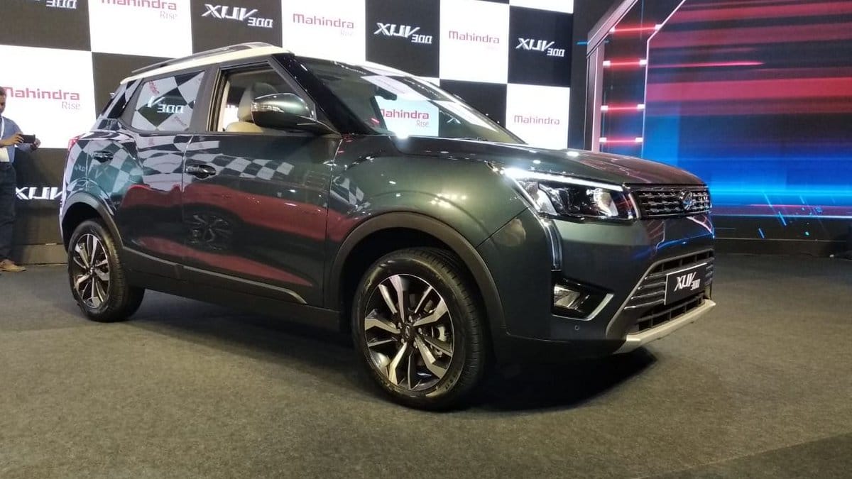 Mahindra xuv 300 or maruti suzuki vitara brezza know which one is best