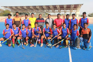 up team anaunce for juniour natinal cup