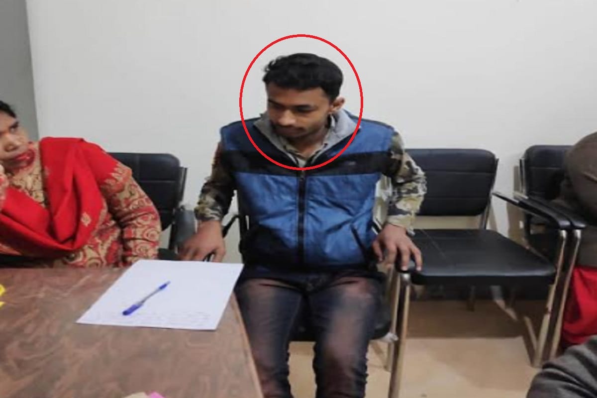 Munna bhai arrested in meerut and, government claims of duplication free up board examination fails
