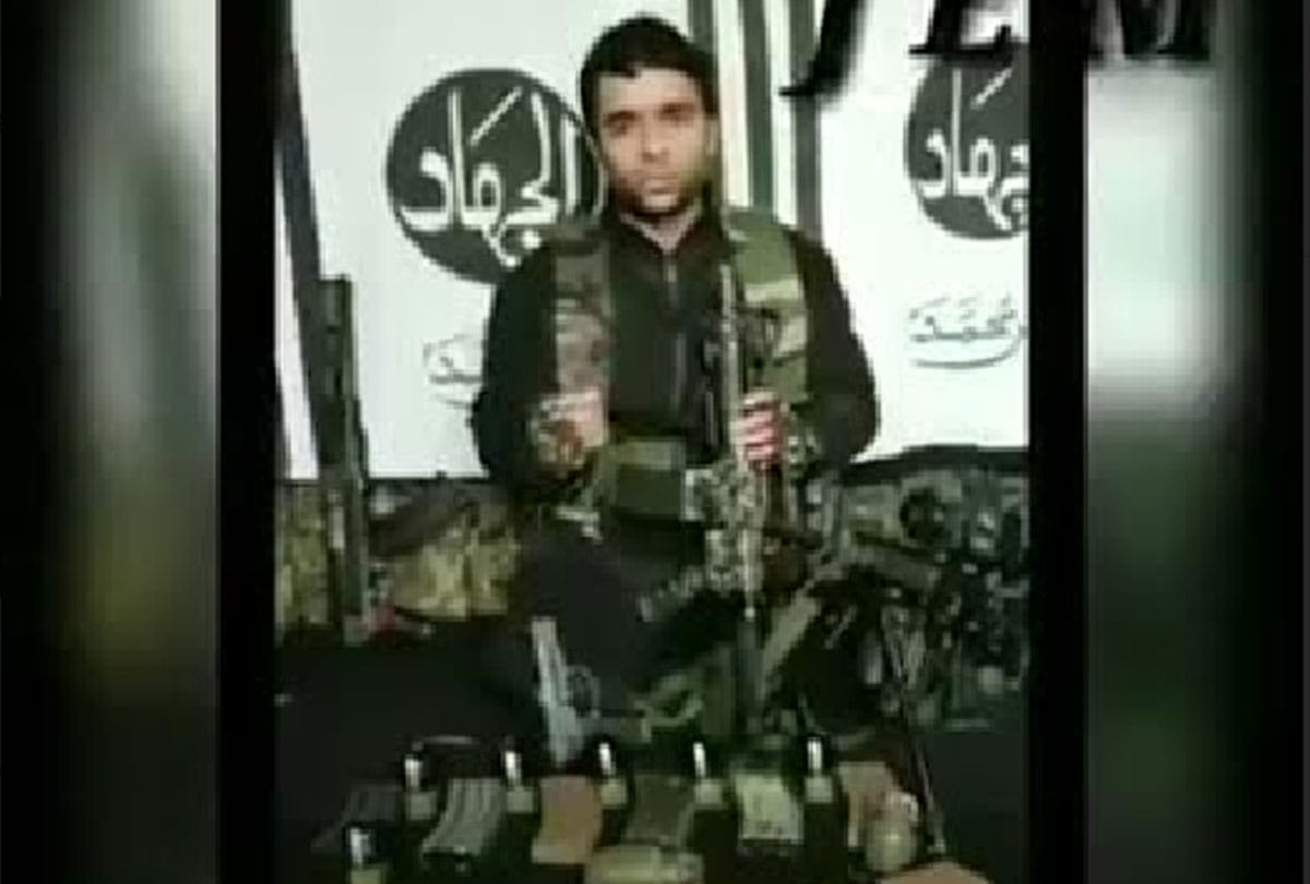 pulwama attack: know about militant adil ahmed who was the suicide bomber of jammu kashmir attack