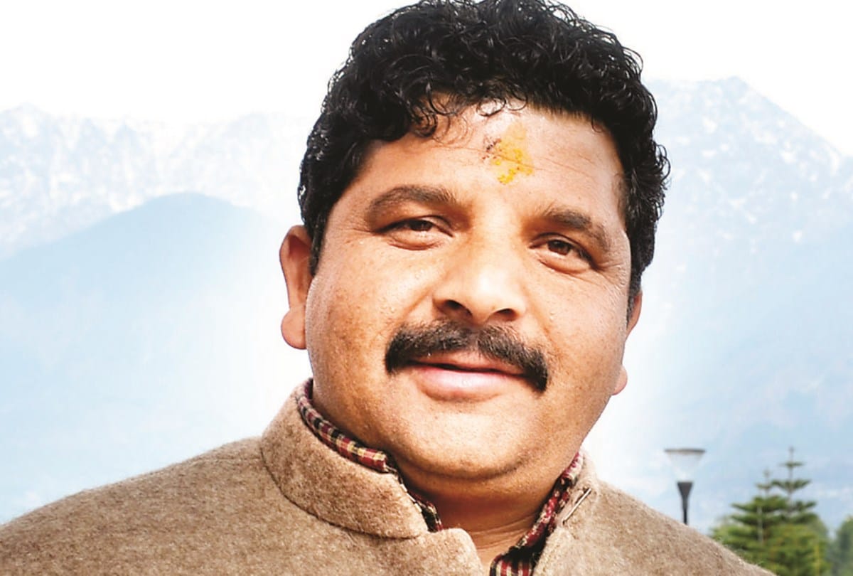himachal pradesh vidhan sabha deputy speaker Hans Raj statement