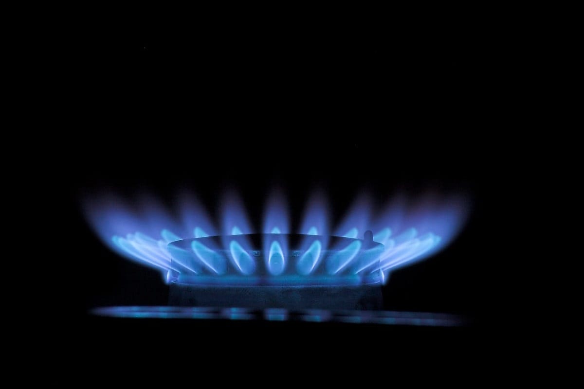 Prices of Natural Gas can be increased up to 10 percent