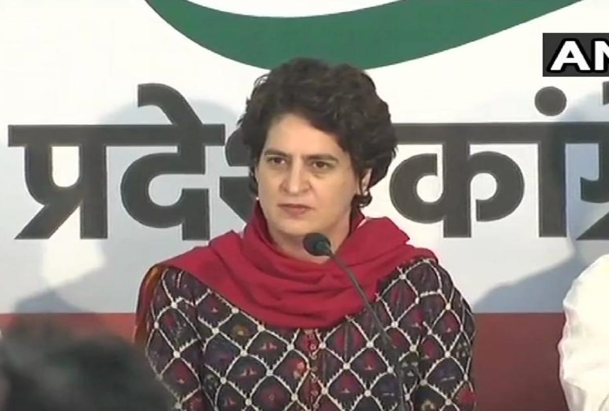 one of the six sectary appointed for up by congress changed