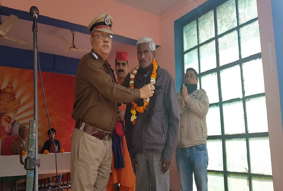 Prisoner completed 17 courses from IGNOU center in Aligarh jail