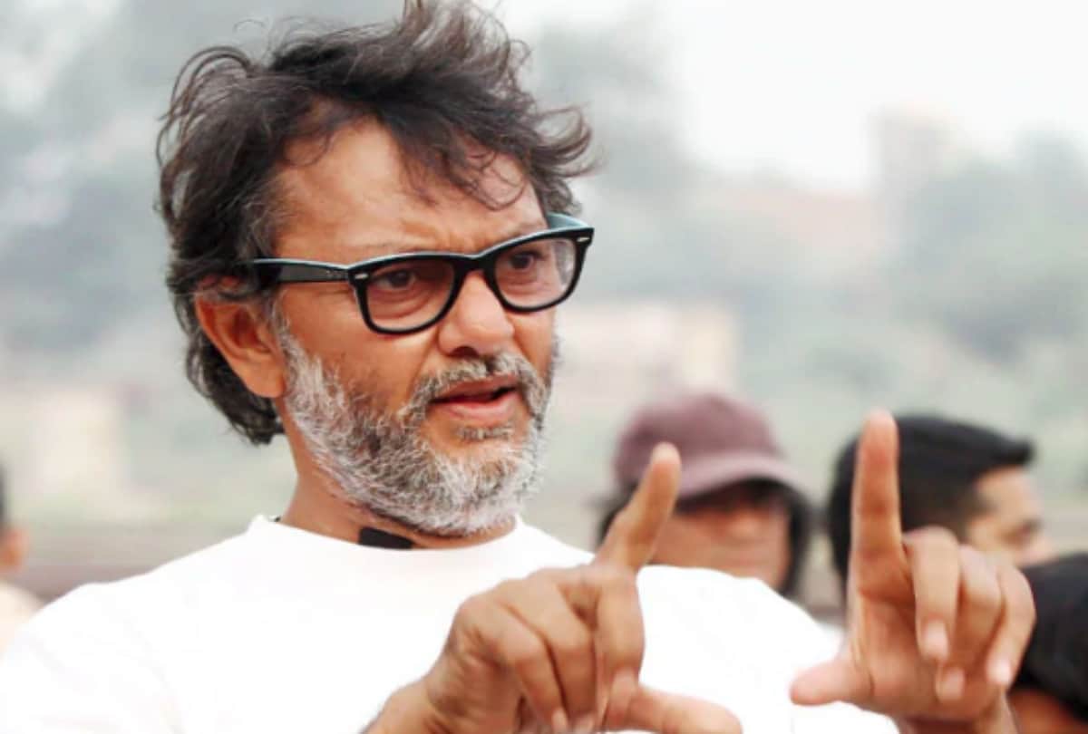 special interview of Mere Pyare Prime Minister film director Rakesh Omprakash Mehra