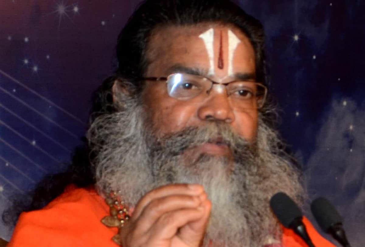 jammu kashmir pulwama terror attack, Kumbh Mela saints reaction on pulwama attack