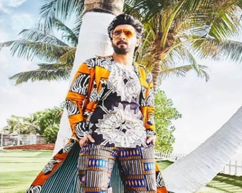 celebrities wishes Shahid Kapoor to Ranveer Singh first look of 83 these are top 5 news of bollywood