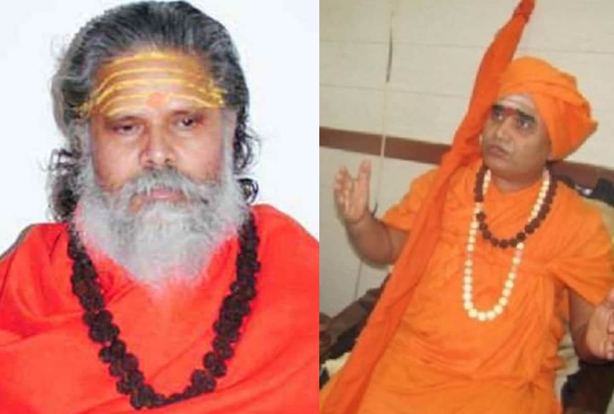 jammu kashmir pulwama terror attack, Kumbh Mela saints reaction on pulwama attack