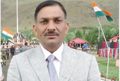 Amar Ujala Valentine's Day Special, country is Their Mohabbat and Mehbooba