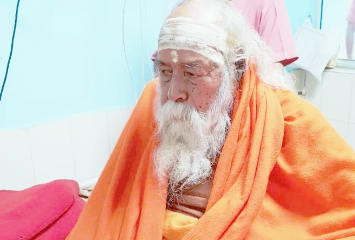 Kumbh 2019: swarupanand saraswati comments on ayodhya ram mandir